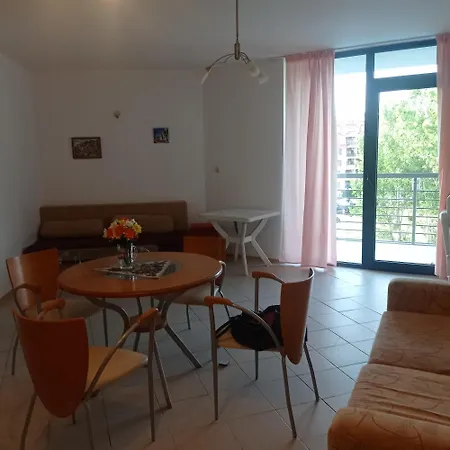 Modern 2 Bedroom In Location In Sunny Just 150 Meters From Casino Platinum * サニービーチ