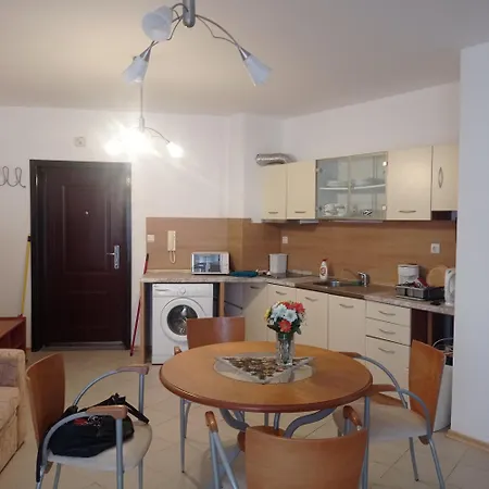 アパート Modern 2 Bedroom In Location In Sunny Just 150 Meters From Casino Platinum