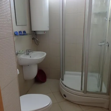 アパート Modern 2 Bedroom In Location In Sunny Just 150 Meters From Casino Platinum