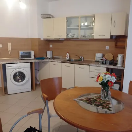 Modern 2 Bedroom In Location In Sunny Just 150 Meters From Casino Platinum Apartment Sunny Beach
