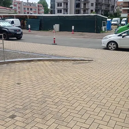 Apartment Modern 2 Bedroom In Location In Sunny Just 150 Meters From Casino Platinum *
